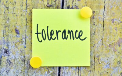 Le seuil de tolérance : le gardien de votre bien-être